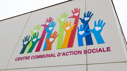Logiciel collectivités territoriales CCAS Seniors centre communal actions sociales